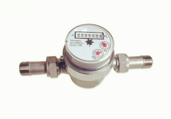 影響智能水表示值誤差的主要因素有哪些？