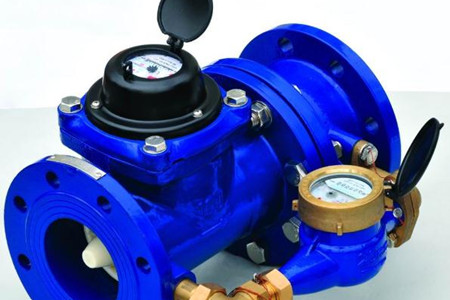 復式水表的工作原理、使用場合及使用條件