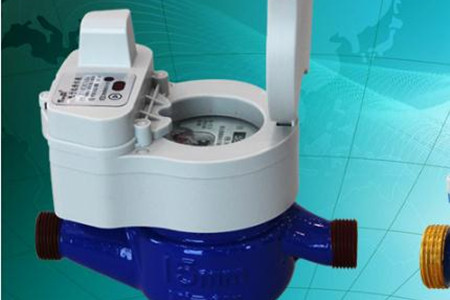 DN15口徑的NB-IoT無線遠傳水表的市場前景好嗎？