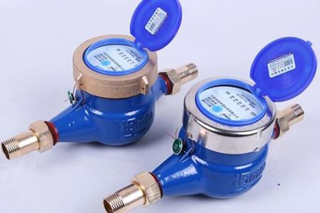 遠傳水表有幾種抄表方式？