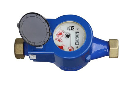 為什么供水部門喜歡使用無(wú)線遠(yuǎn)傳水表？