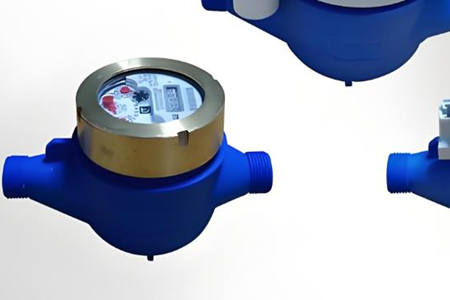 無線遠傳水表型號尺寸怎么選？掌握這四點！
