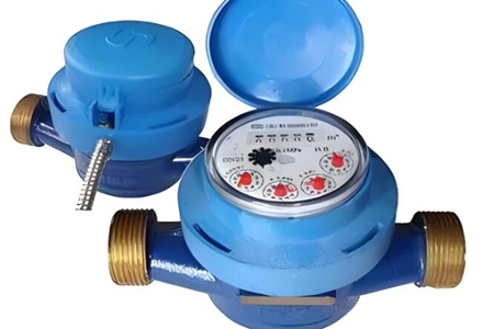 有線(xiàn)遠(yuǎn)傳水表如何接水管？廠家為你科普！