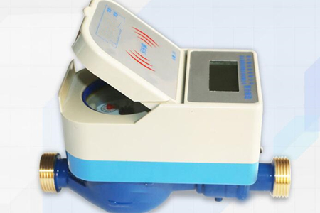 智能遠(yuǎn)程水表的安裝要求，江北水表廠科普！