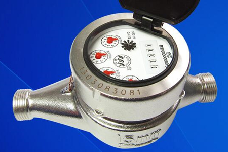 智能遠(yuǎn)程水表的安裝要求，江北水表廠科普！