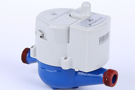 無線遠傳閥控水表有哪些充值方式?有三種充值方式!