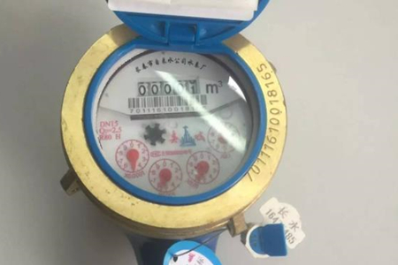 如何采購單流束旋翼式水表？廠家來解惑！