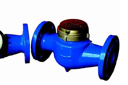 遠傳水表種類有哪些？江北水表廠為你科普！