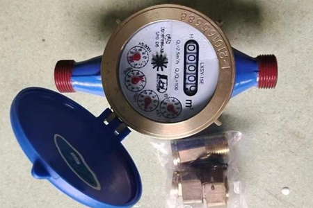 遠傳水表種類有哪些？江北水表廠為你科普！
