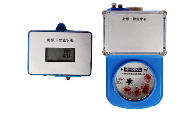 偏遠山區應如何選擇水表？為何智能水表是優選？