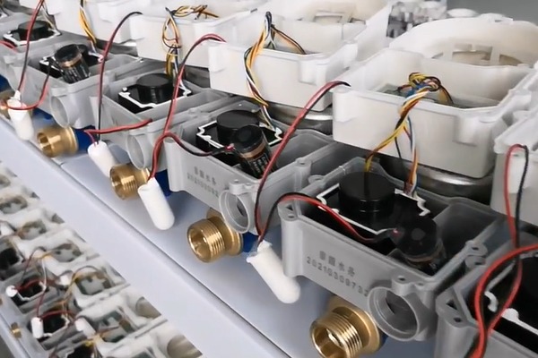 偏遠山區應如何選擇水表？為何智能水表是優選？