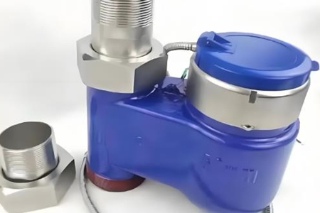 無(wú)線遠(yuǎn)傳水表優(yōu)勢(shì)多，可滿足現(xiàn)代化城市用水需求！