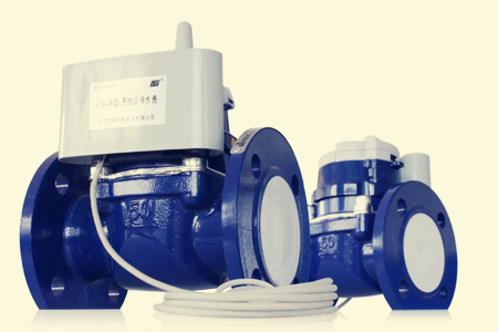 無(wú)線遠(yuǎn)傳水表優(yōu)勢(shì)多，可滿足現(xiàn)代化城市用水需求！