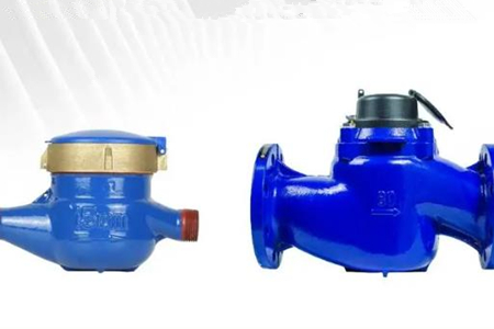 農村水改用遠傳水表有哪些好處？廠家科普！