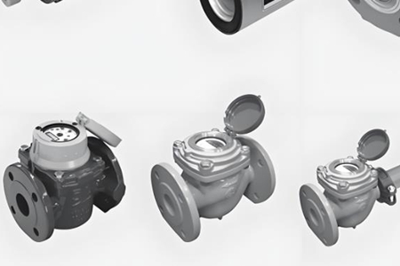 農村水改用遠傳水表有哪些好處？廠家科普！