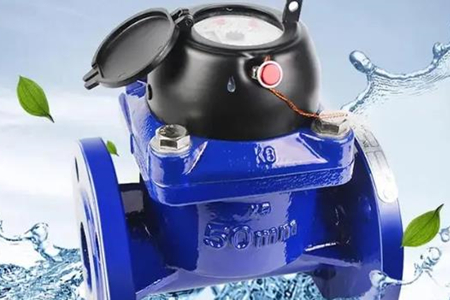 選用遠(yuǎn)傳水表時(shí)有哪些注意事項(xiàng)？注意這幾點(diǎn)！ 圖1