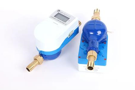 遠傳水表一般用于哪些場景？江北水表廠科普！ 圖1