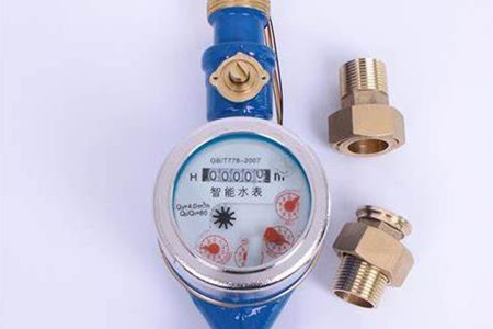 遠傳水表被廣泛認可，優(yōu)勢有哪些？ 圖2