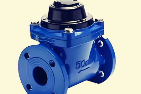 多流束和單流束旋翼式水表區(qū)別大，千萬不要選錯！ 圖2