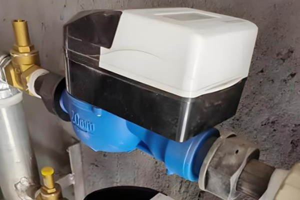 無線遠傳水表使用期間會有哪些問題？ 圖1