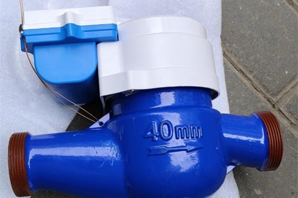 無線遠傳水表使用期間會有哪些問題？ 圖2