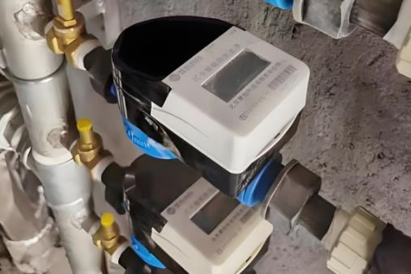 電子遠傳水表怎么選制造商？考慮五個方面！ 圖2