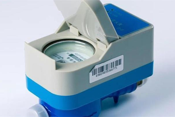 遠傳水表的結構和原理，你知道哪些？ 圖2