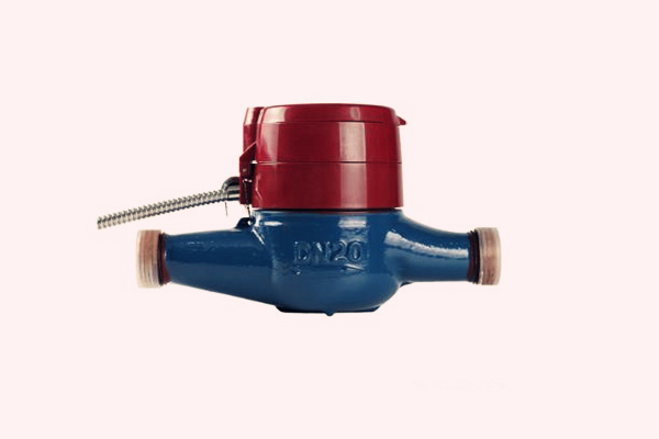 Lora無(wú)線遠(yuǎn)傳水表的精度等級(jí)是多少? 圖1