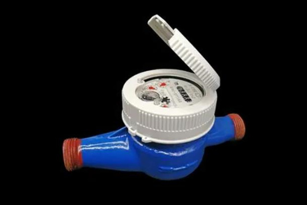 遠傳水表無法出水?可能是水表閥門關閉后沒打開! 圖2