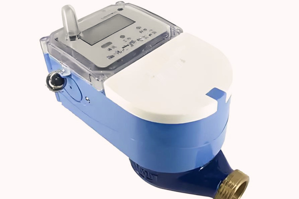 無線遠傳水表安裝使用后，多久進行一次檢驗？ 圖1