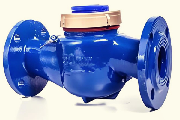 無線遠傳水表安裝使用后，多久進行一次檢驗？ 圖2