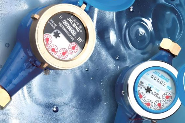 無(wú)線遠(yuǎn)傳閥控水表閥門(mén)打不開(kāi)、關(guān)不上的原因