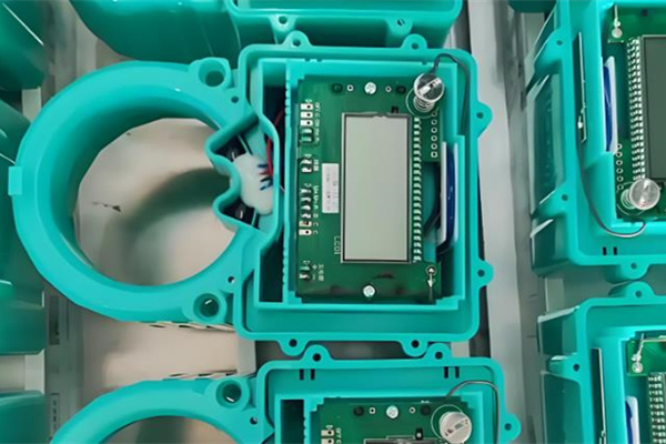 江北水表廠生產的遠傳水表好用嗎?