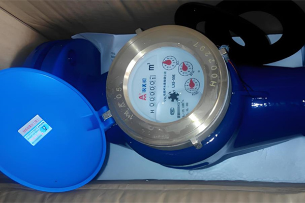 如何安裝和維護(hù)電子遠(yuǎn)傳水表?廠家為您科普!圖1