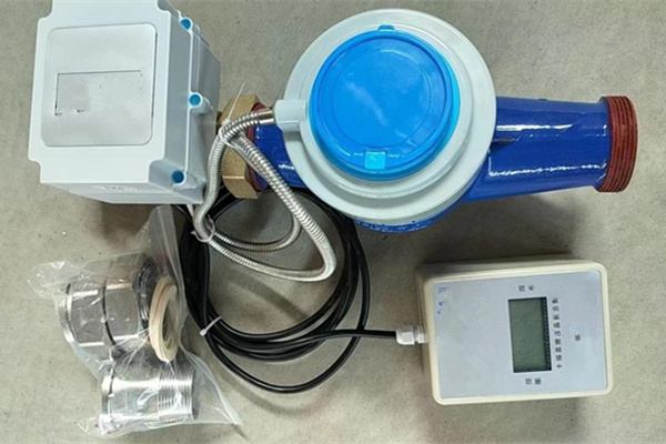 如何安裝和維護(hù)電子遠(yuǎn)傳水表?廠家為您科普! 圖2