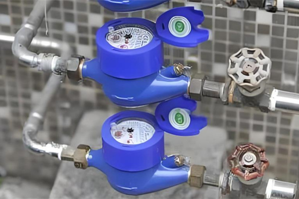 你會選擇遠傳水表嗎？廠家來分享選擇技巧！ 圖1