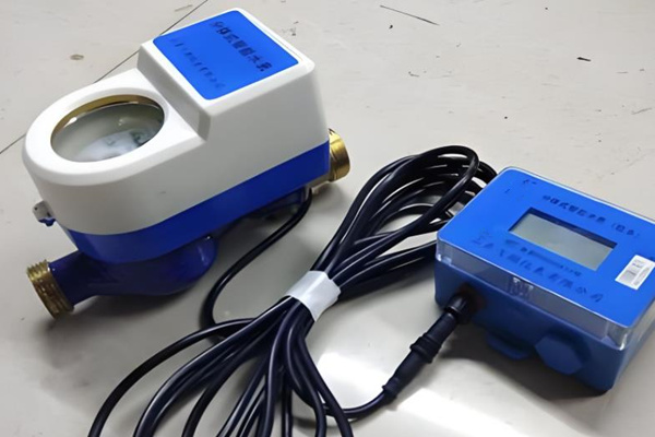 你會選擇遠傳水表嗎？廠家來分享選擇技巧！ 圖2