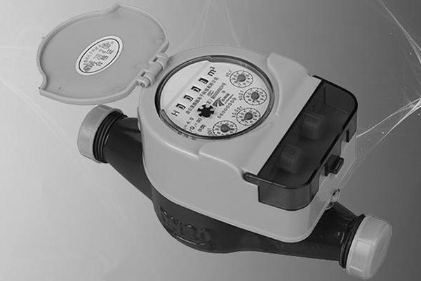 無線遠傳水表如何輕松實現遠程抄表？ 圖2