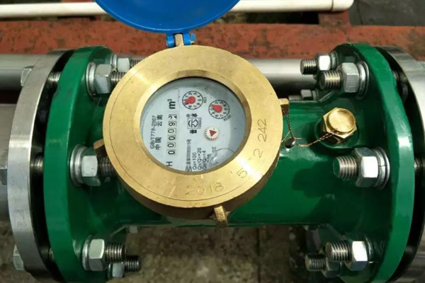 廠家推薦遠傳水表，足不出戶就能交水費！ 圖1