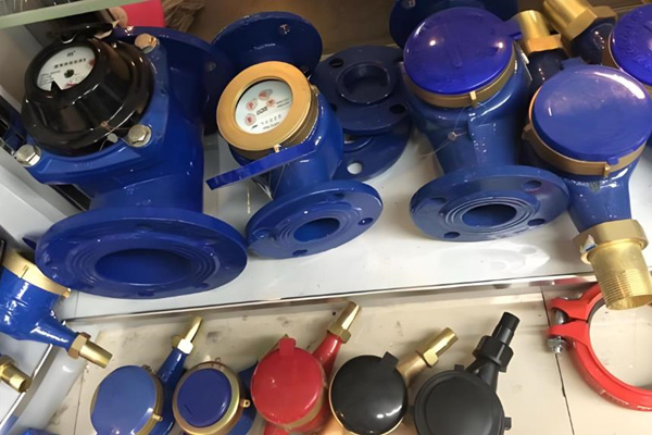 廠家推薦遠傳水表，足不出戶就能交水費！ 圖2