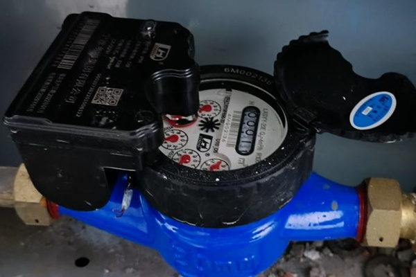 遠(yuǎn)傳水表的型號(hào)和尺寸怎么選？ 圖1