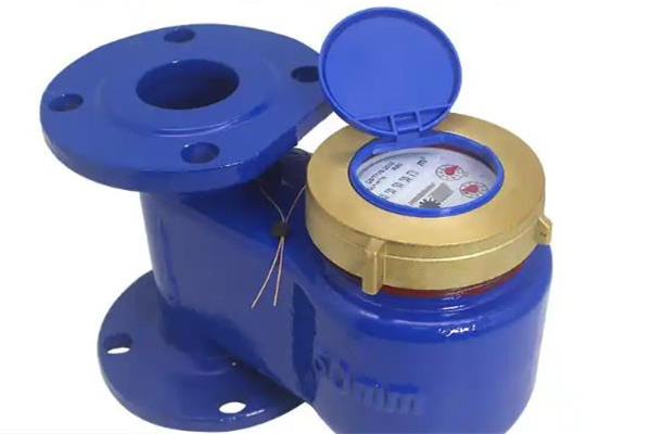 遠(yuǎn)傳水表的型號(hào)和尺寸怎么選？ 圖2