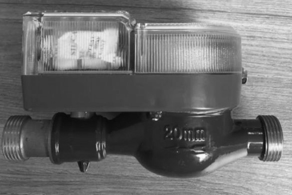 光電直讀遠傳水表只有RS485通訊方式嗎？并不是！ 圖2