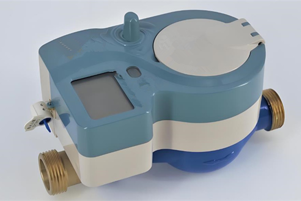 冬天無線遠傳水表會不會結冰？ 圖1