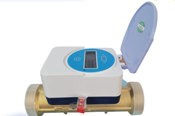 有線遠(yuǎn)傳水表上使用止回閥的作用，你知道嗎？ 圖2