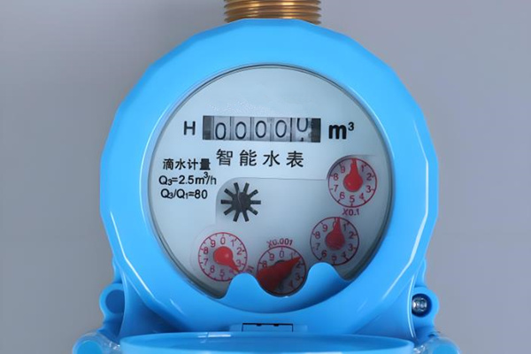 哪些因素會(huì)影響遠(yuǎn)傳水表的精確度？ 圖1