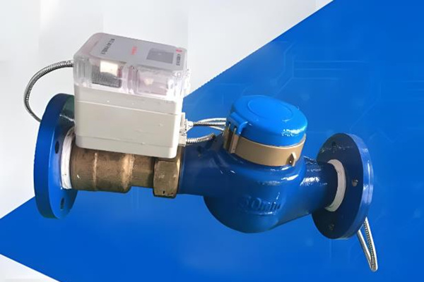 遠傳水表是否值得選擇？專業人士這樣認為！ 圖1