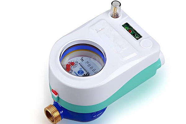 遠(yuǎn)傳水表水管都被凍住了怎么辦？這份寶典請收好！ 圖1