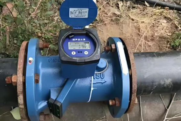 遠傳水表實現(xiàn)數(shù)字化管理，讓管理更簡單！ 圖1