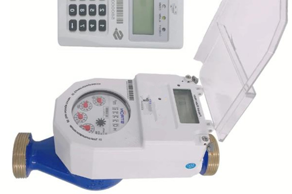 遠傳水表，一款免去上門抄表的神器！ 圖2